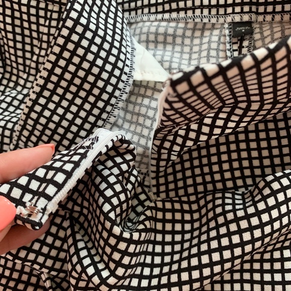 Express dress shorts - Picture 3 of 4